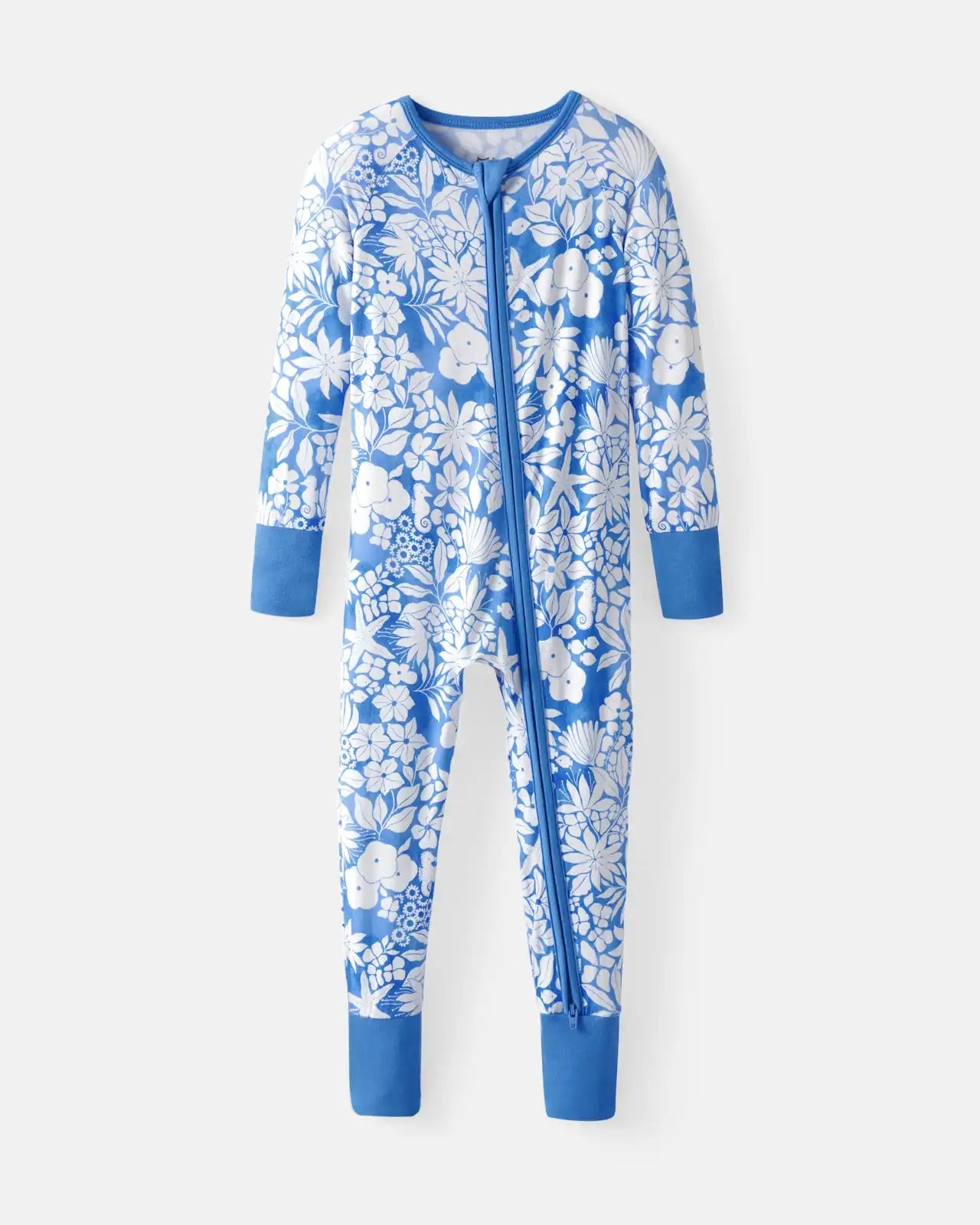 Azure Garden Zippy