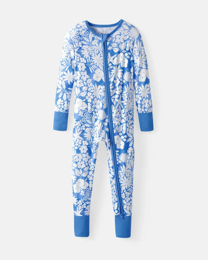 Azure Garden Zippy