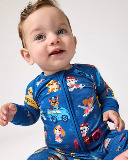 PAW Patrol Adventure Bay Heroes Zippy