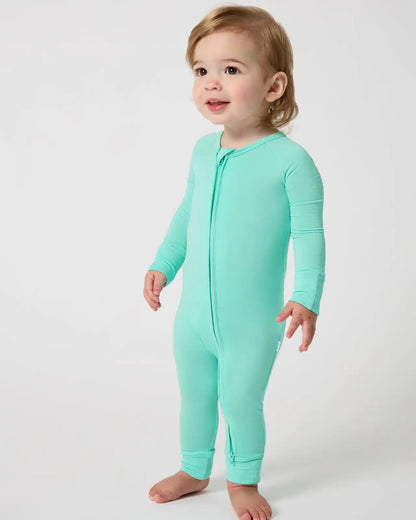 Ocean Mist Zippy