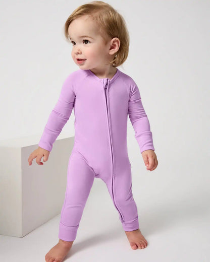 Soft Wisteria Zippy