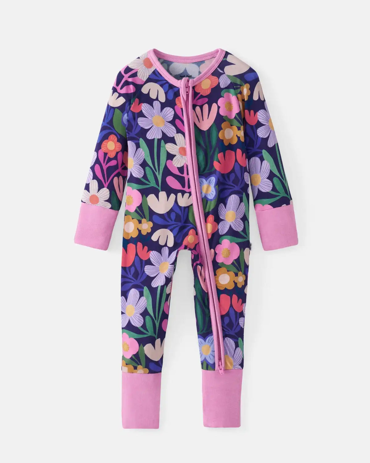 Wild Garden Zippy
