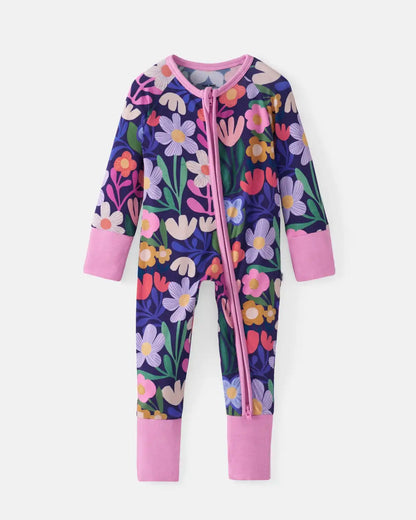 Wild Garden Zippy