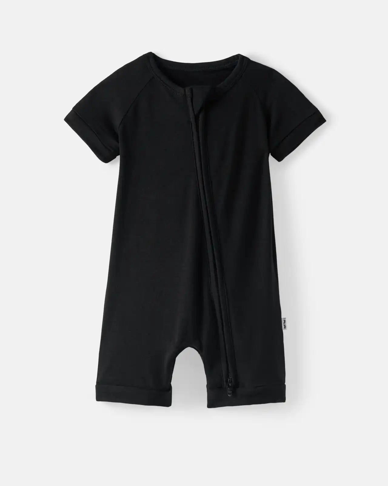 Black Shorty Zippy
