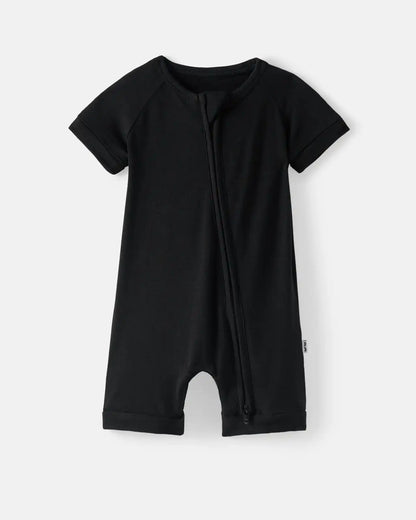 Black Shorty Zippy