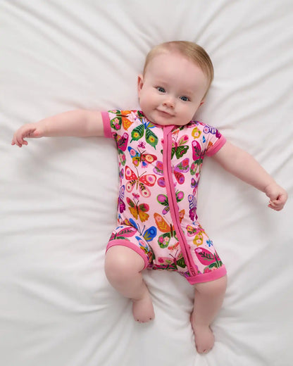 Flutter Garden Shorty Zippy