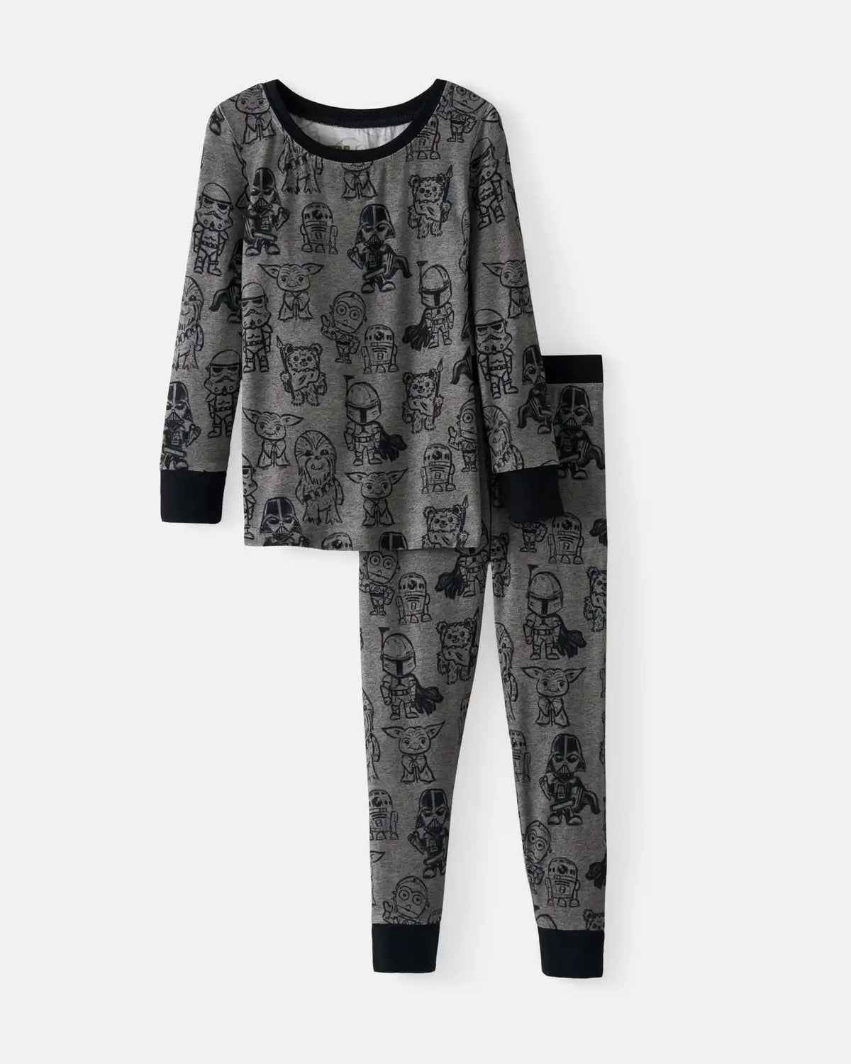 Star Wars Far, Far Away Friends Two-Piece Pajama Set