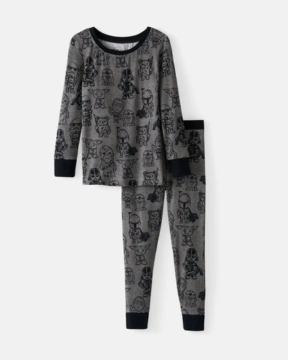 Star Wars Far, Far Away Friends Two-Piece Pajama Set