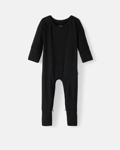 Black Crescent Zippy