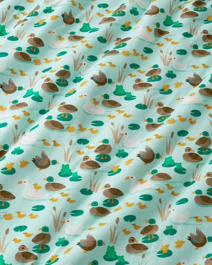 Puddle Jumpers Large Cloud Blanket®