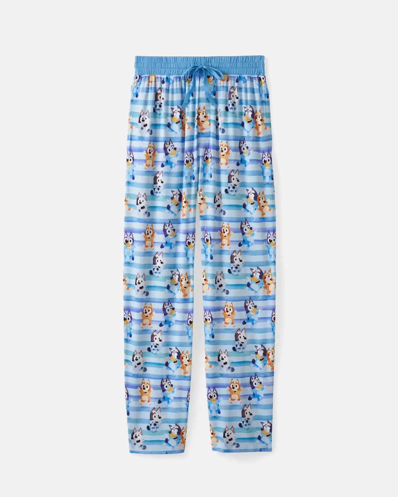 Bluey Dance All Day Men's Pajama Pants