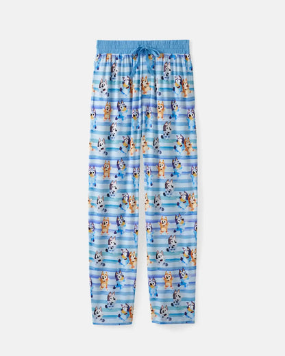 Bluey Dance All Day Men's Pajama Pants