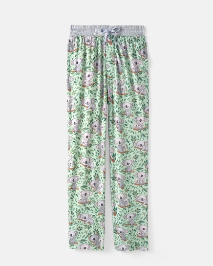 Koala Cuddles Men's Pajama Pants
