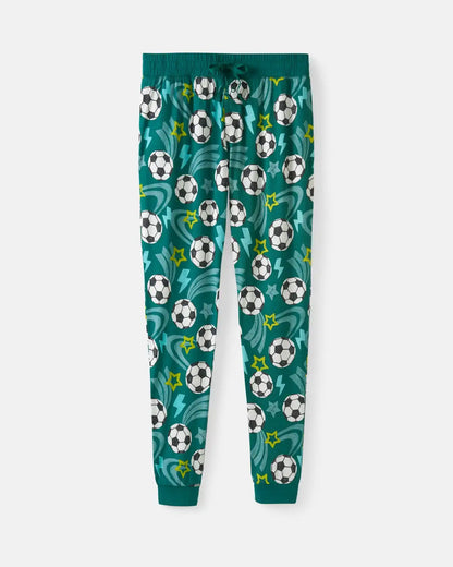 Soccer Stars Women's Pajama Pants