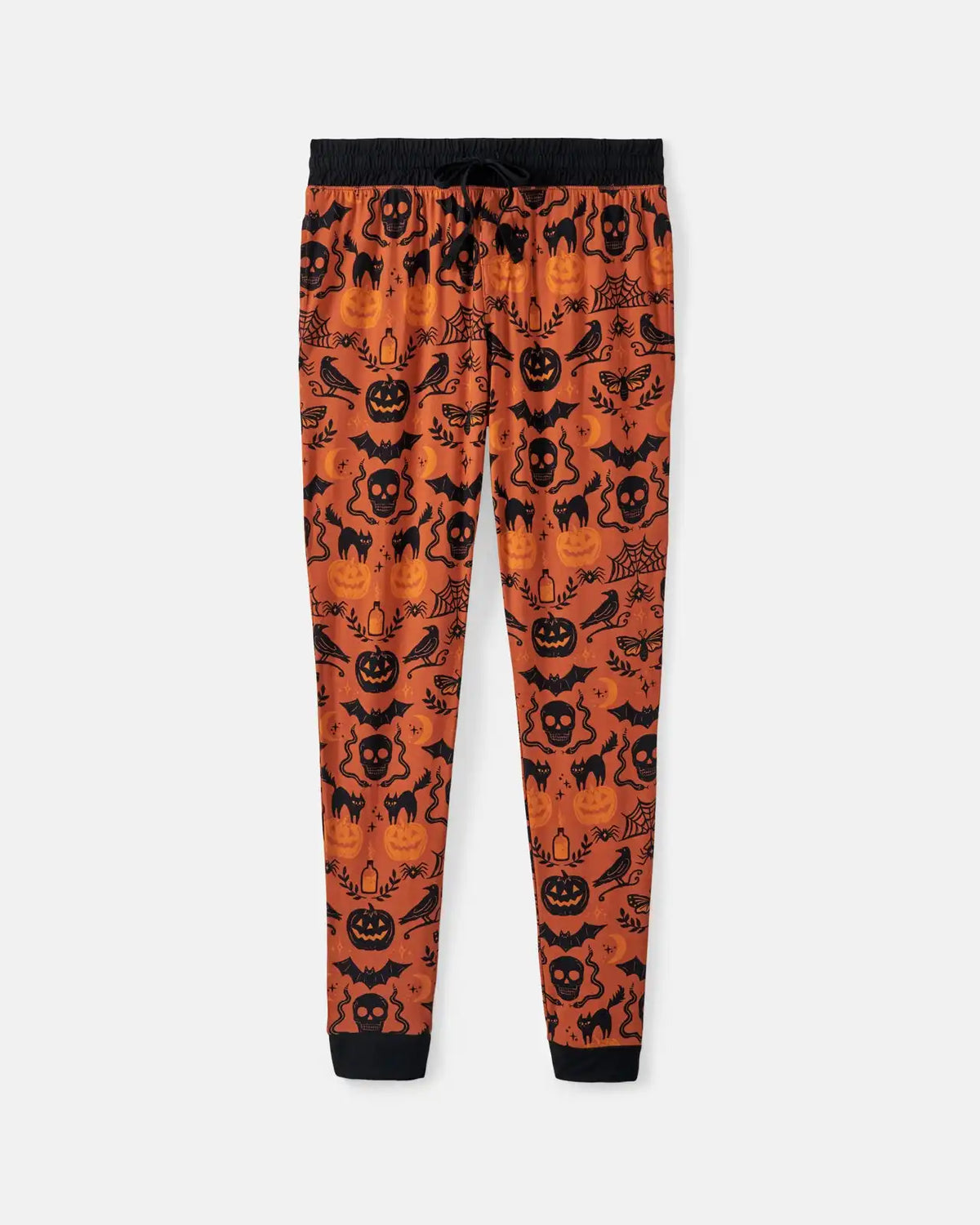 Midnight Mischief Women's Pajama Pants