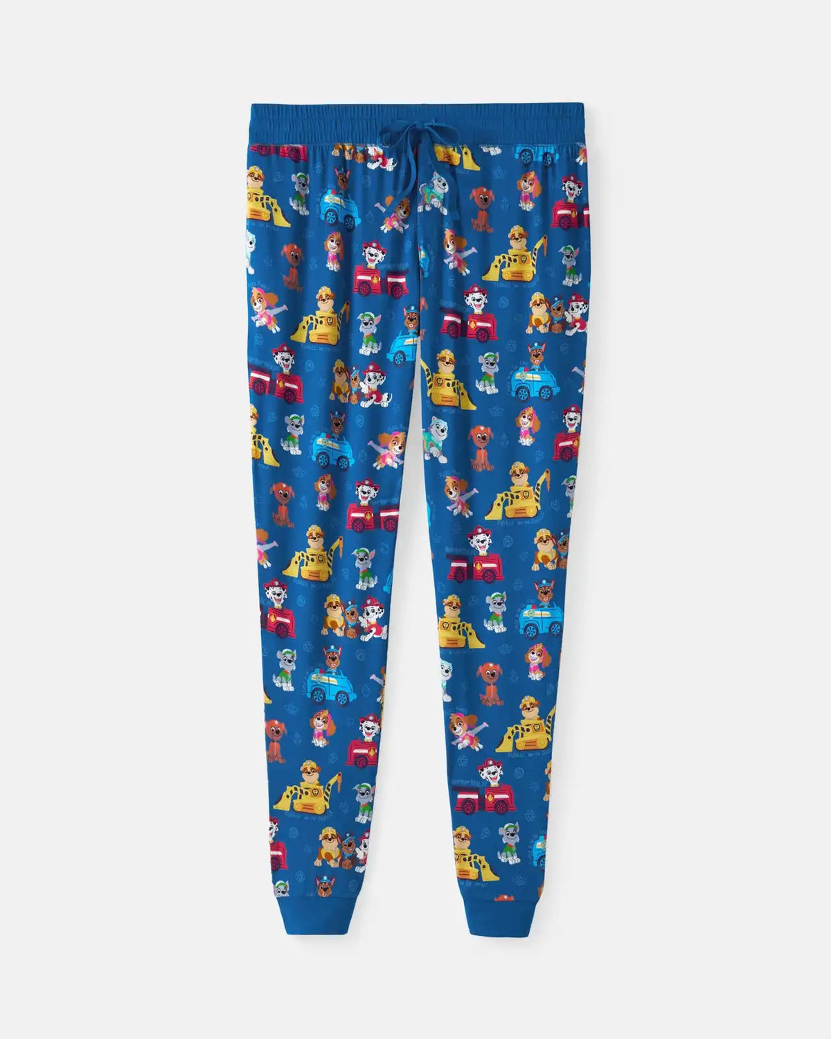 PAW Patrol Adventure Bay Heroes Women's Pajama Pants
