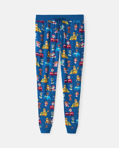 PAW Patrol Adventure Bay Heroes Women's Pajama Pants
