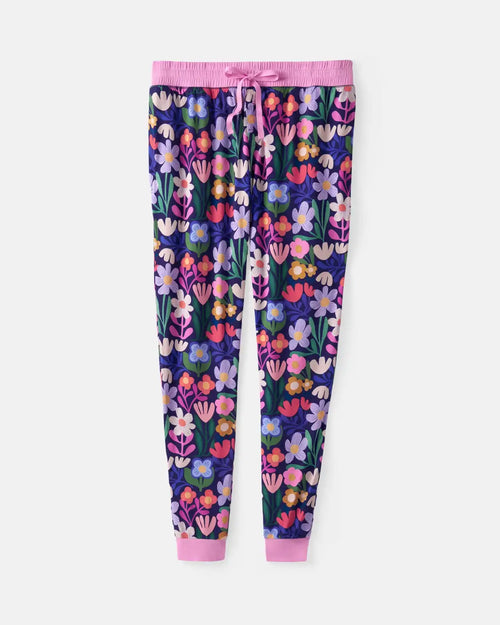 Wild Garden Women's Pajama Pants