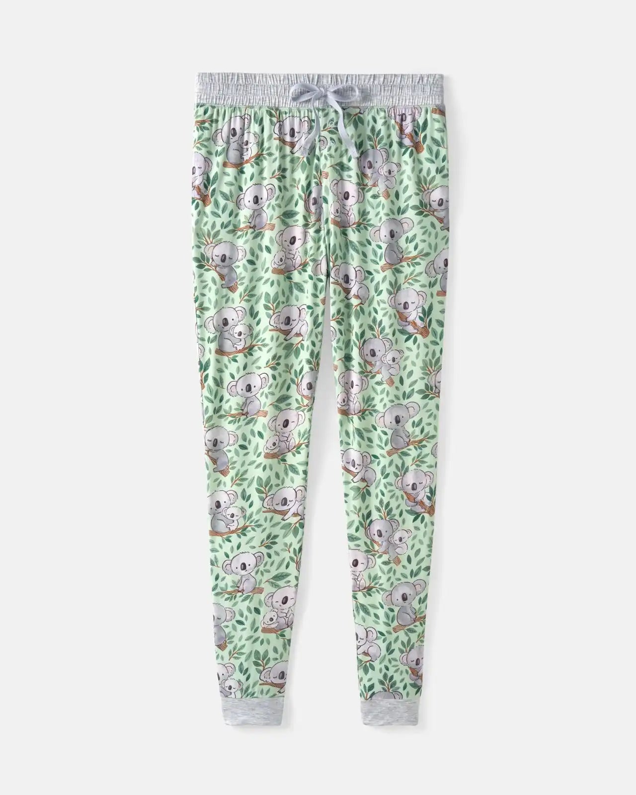 Koala Cuddles Women's Pajama Pants