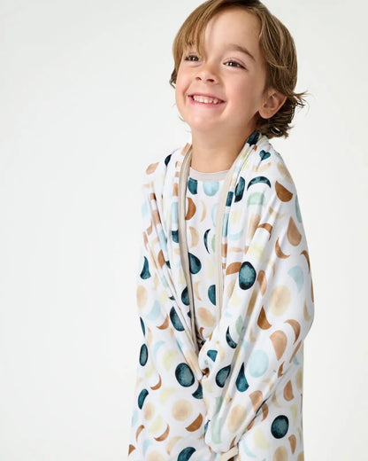 Luna Neutral Large Cloud Blanket®