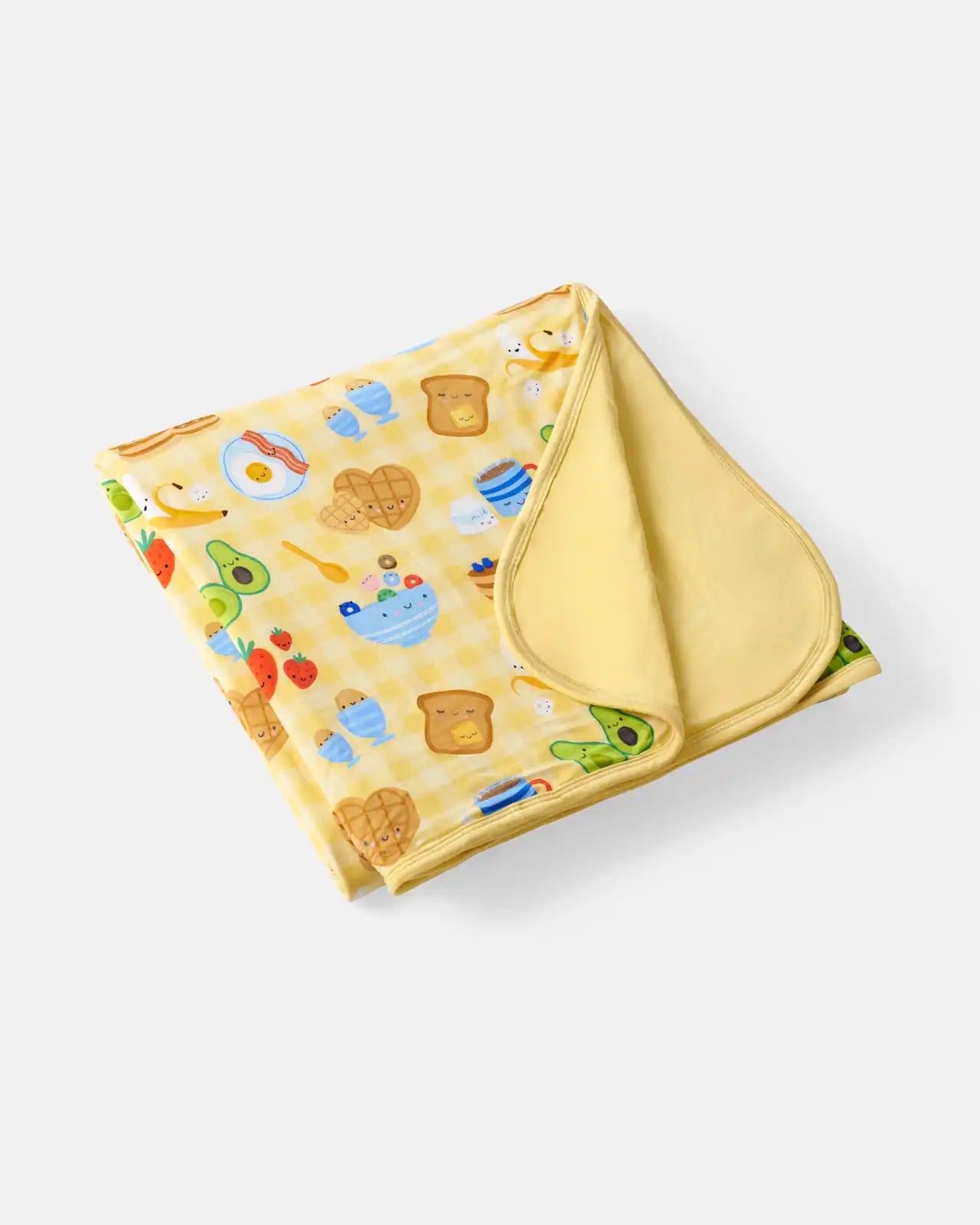 Breakfast Bunch Large Cloud Blanket®
