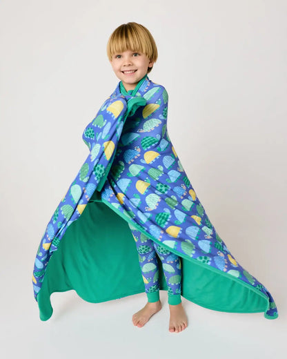 Shell Parade Large Cloud Blanket®