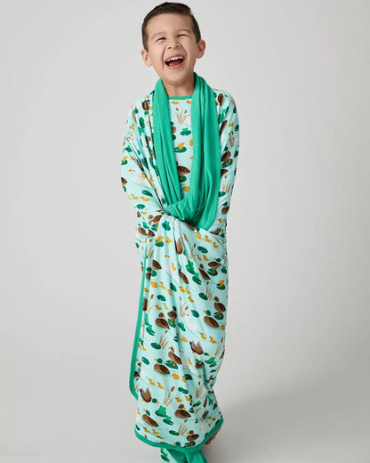 Puddle Jumpers Large Cloud Blanket®