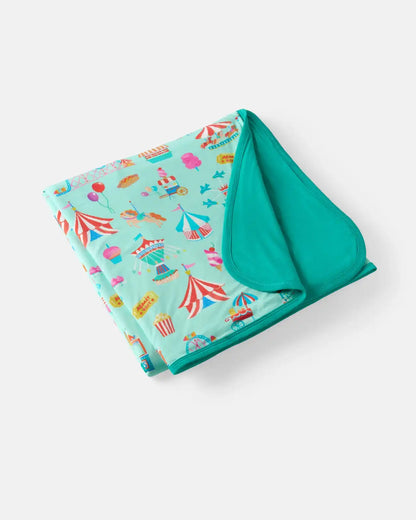 Fizzy Fair Large Cloud Blanket®