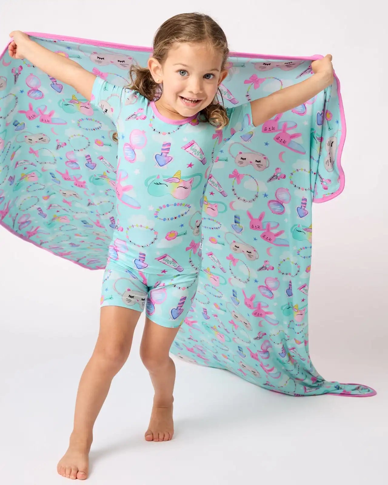 Slumber Club Large Cloud Blanket®