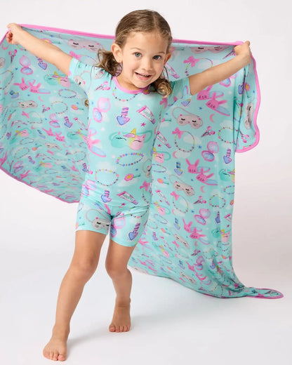 Slumber Club Large Cloud Blanket®