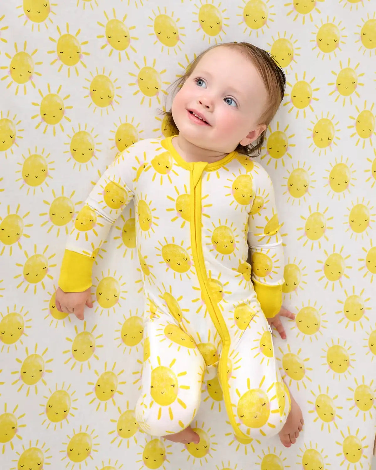 Sunshine Zippy