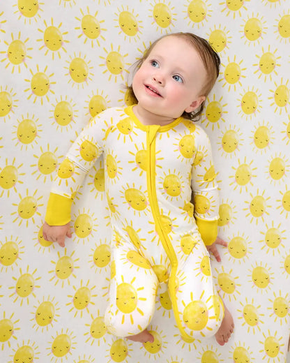 Sunshine Zippy