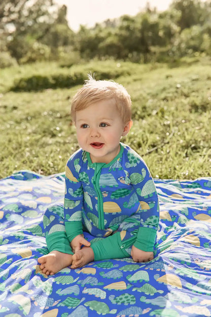 Shell Parade Zippy