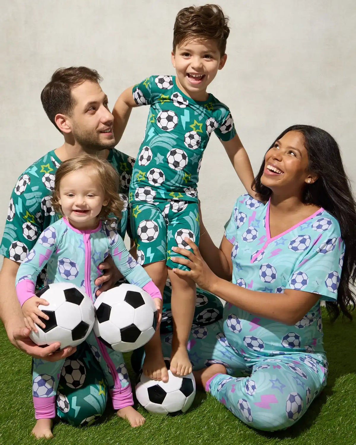 Aqua Soccer Stars Zippy