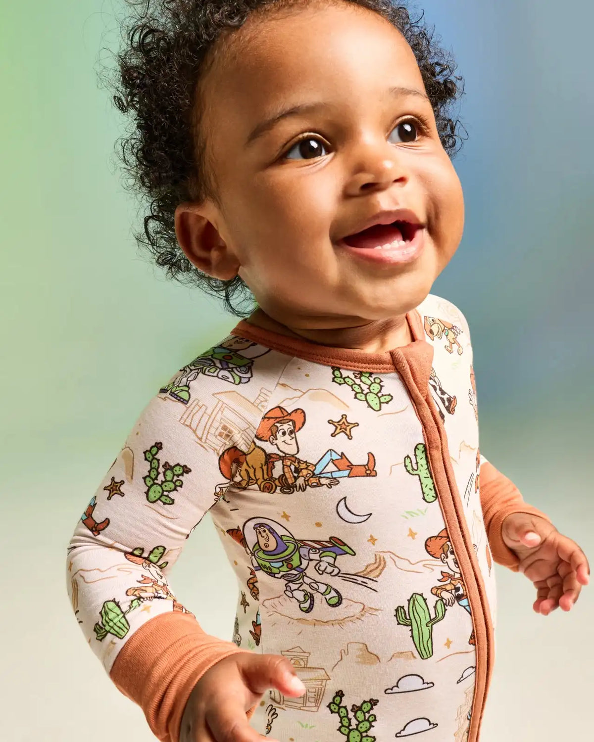 Disney & Pixar Woody's Wild West Zippy