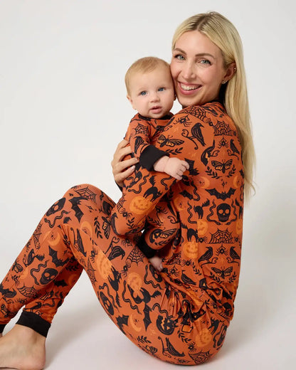 Midnight Mischief Women's Pajama Pants