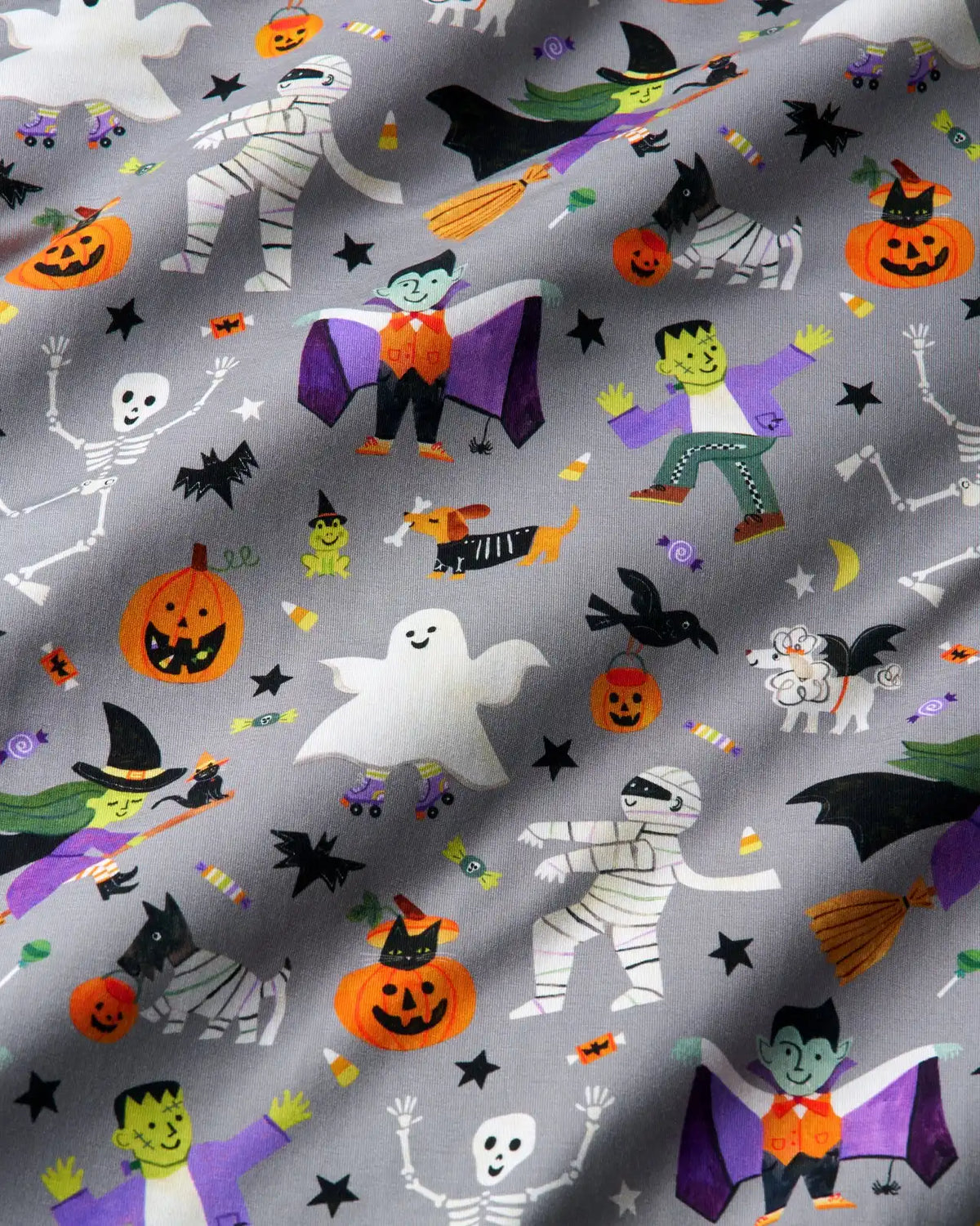 Dracula's Disco Men's Pajama Pants
