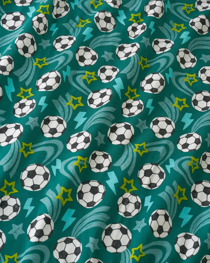 Soccer Stars Large Cloud Blanket®