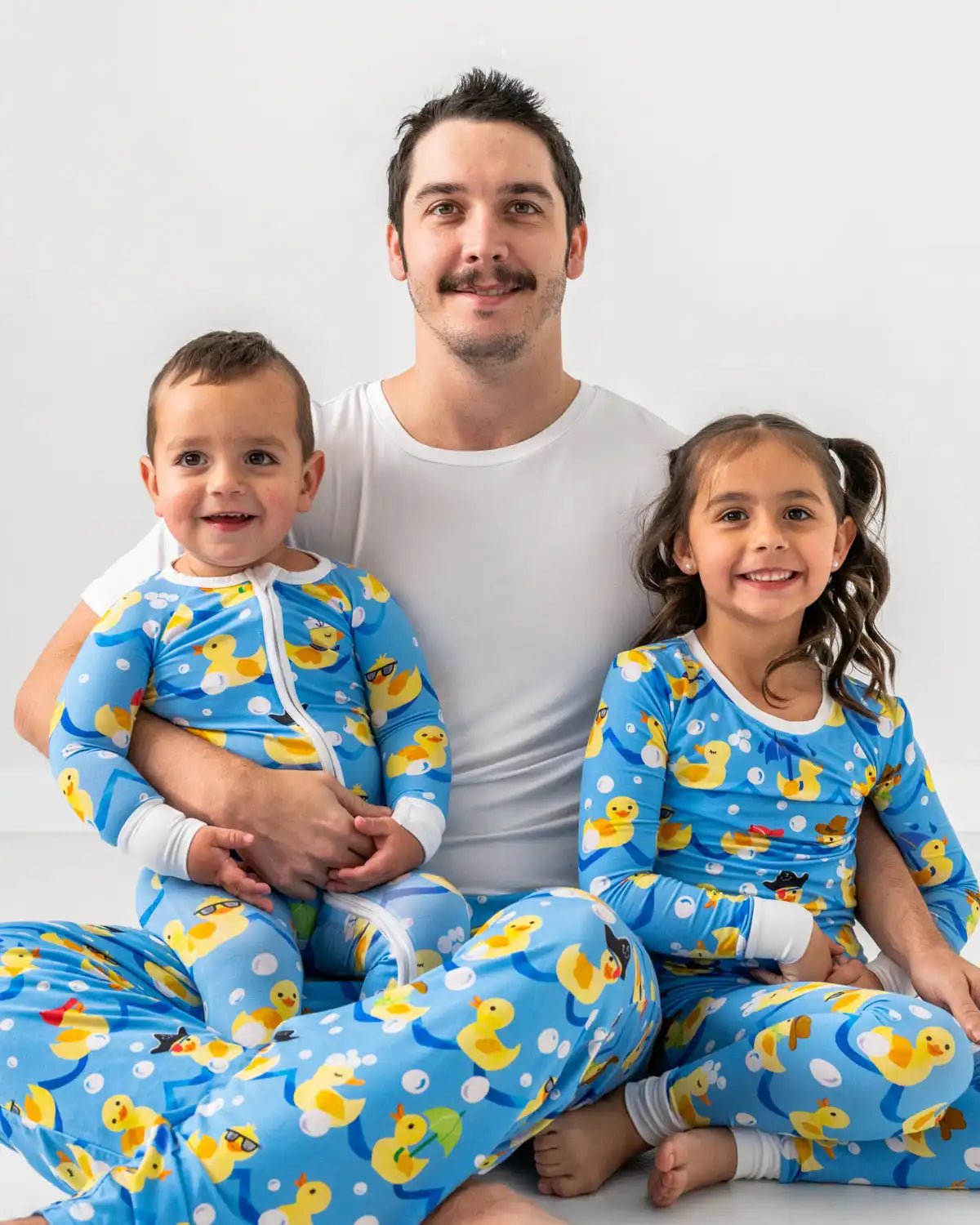 Splish Splash Men's Pajama Pants