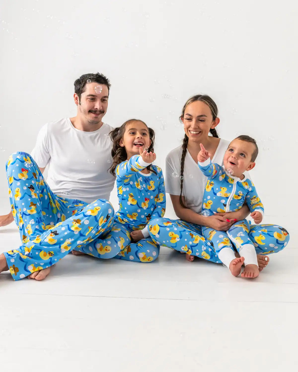 Splish Splash Women's Pajama Pants