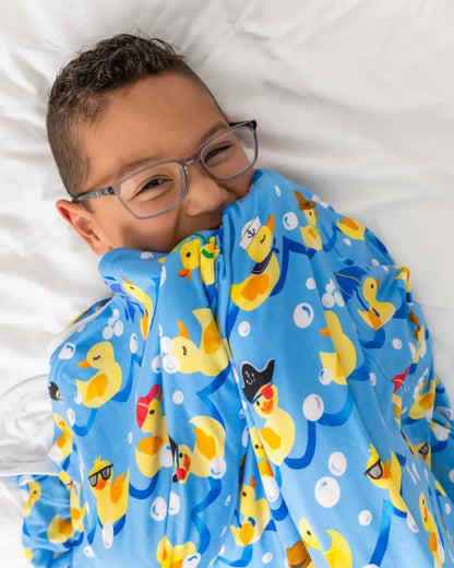 Splish Splash Large Cloud Blanket®
