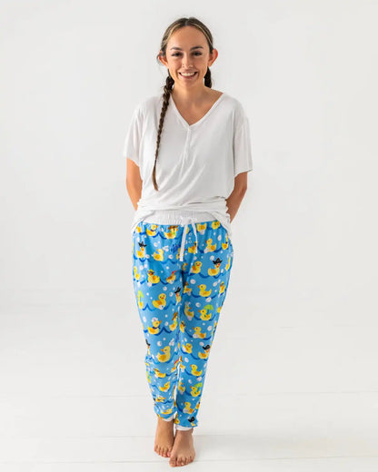 Splish Splash Women's Pajama Pants
