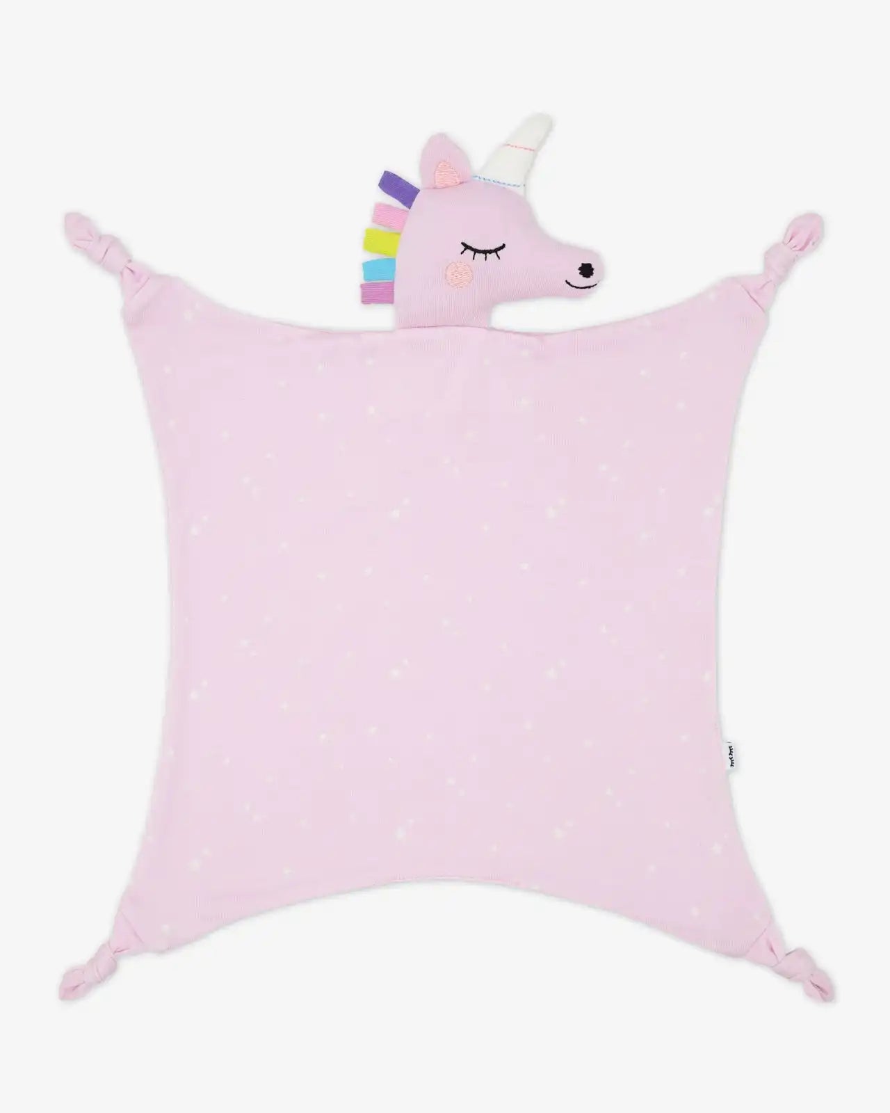 Sienna the Unicorn Sleepyhead Lovey