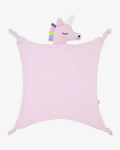 Sienna the Unicorn Sleepyhead Lovey