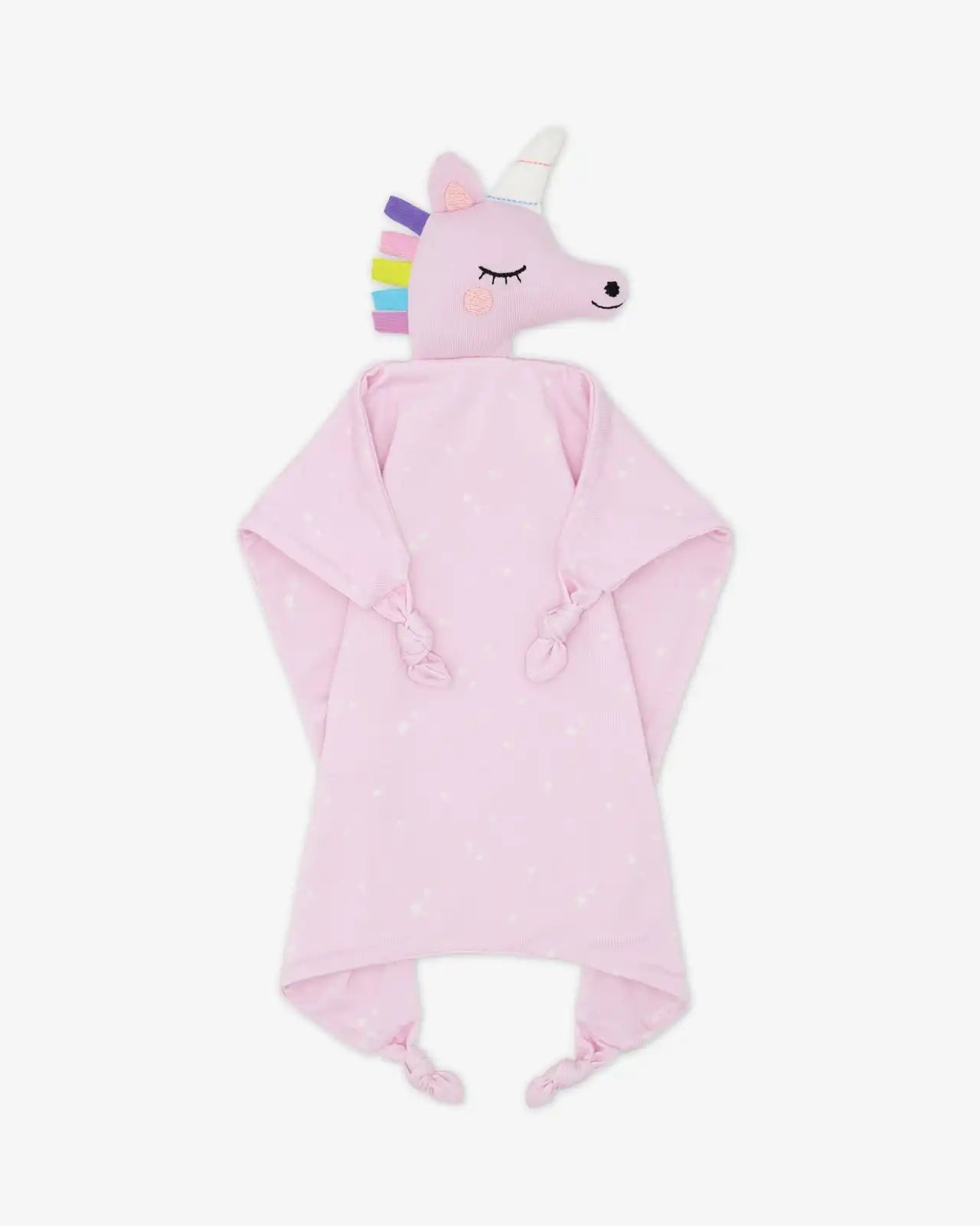 Sienna the Unicorn Sleepyhead Lovey