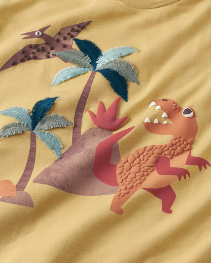 Volcano Valley Relaxed Tee
