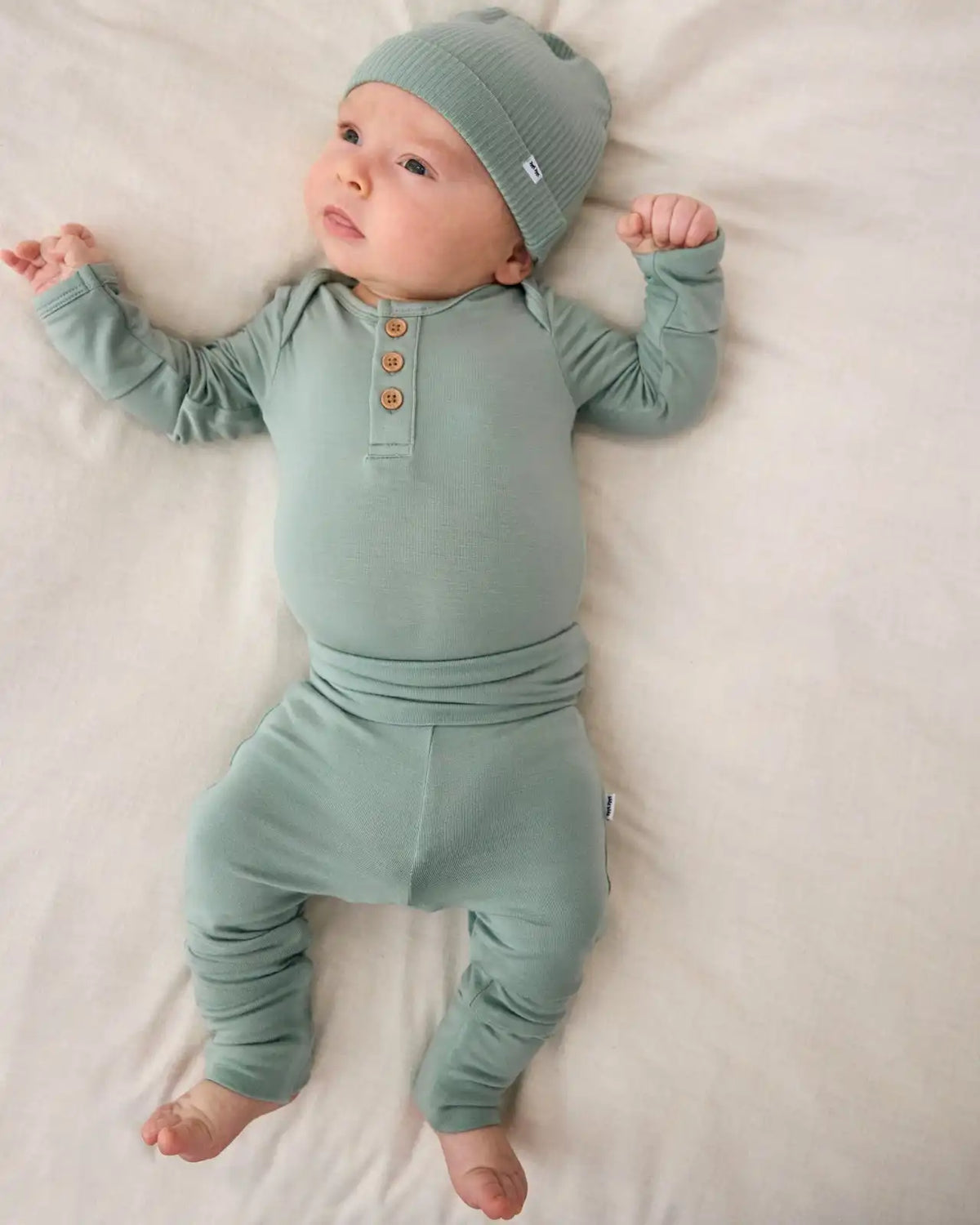 Willow Fold Over Legging