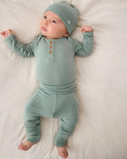 Willow Fold Over Legging