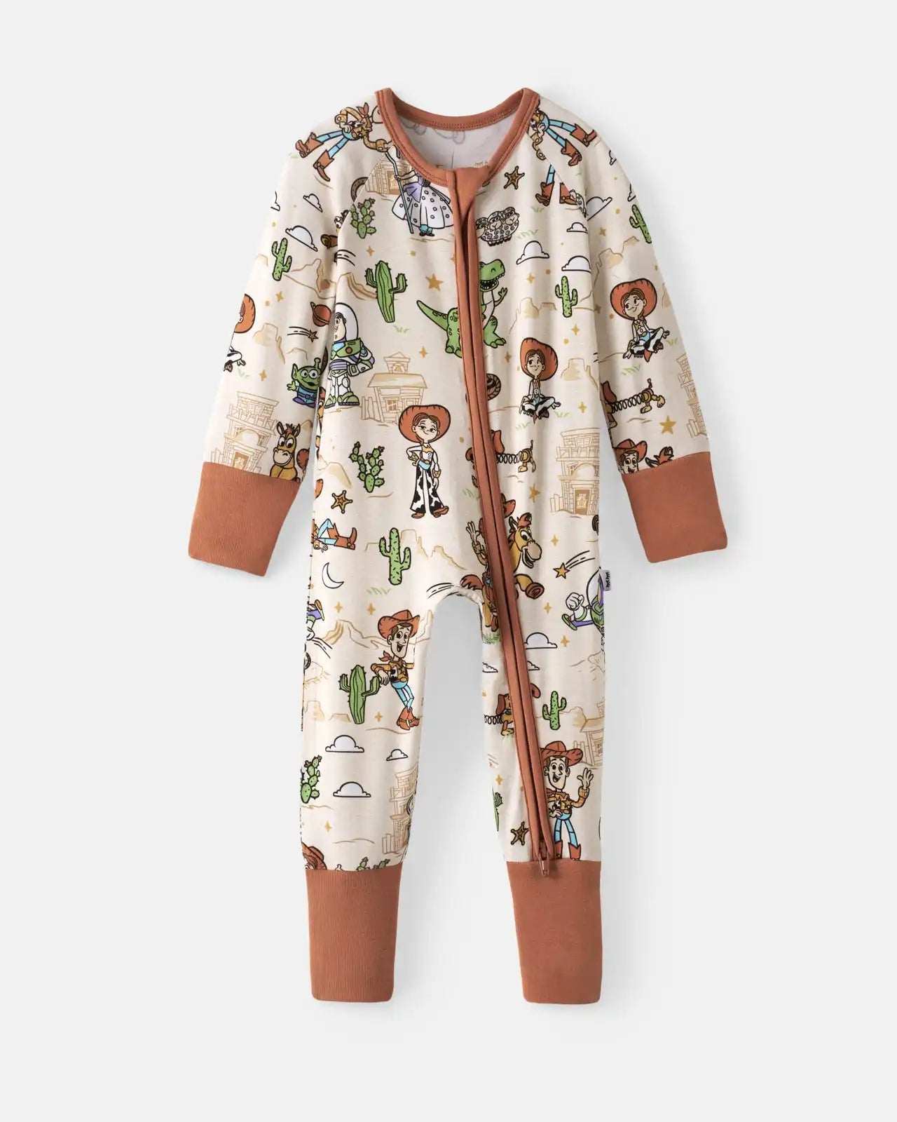 Disney & Pixar Woody's Wild West Zippy