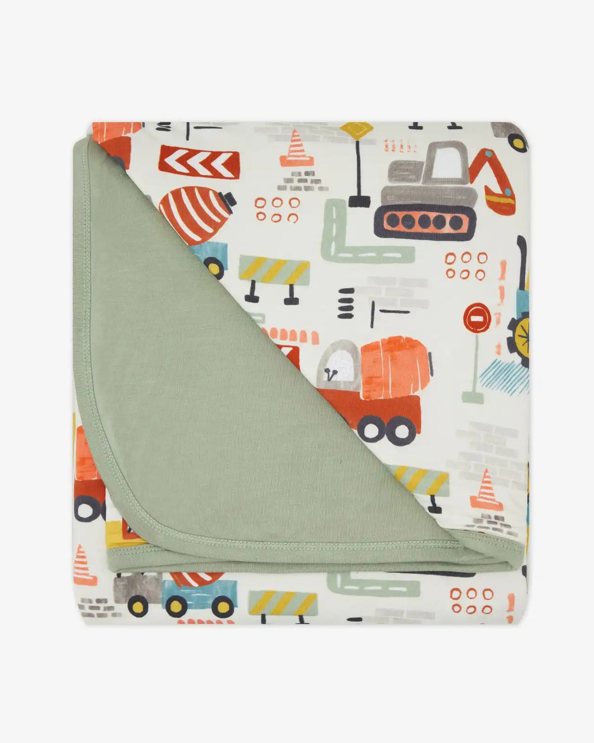 Mini Builders Large Cloud Blanket®